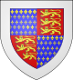 Thomas of Woodstock Arms.svg