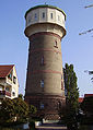 Ludwigshafen-Edigheim Wasserturm Norden.jpg