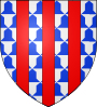 Blason ville fr Englefontaine (Nord).svg