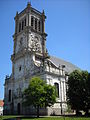 Carvin - Église Saint-Martin - 1.jpg