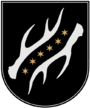 Coat of arms of Kazlu Ruda (Lithuania).png