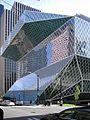 Seattle Central Library, Seattle, Washington - 20060418.jpg