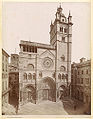 Noack, Alfred (1833-1895) - n. 0001 - Genova - Cattedrale S. Lorenzo.jpg