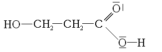 Acide 3-hydroxypropanoique.GIF