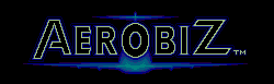 Logo de Aerobiz