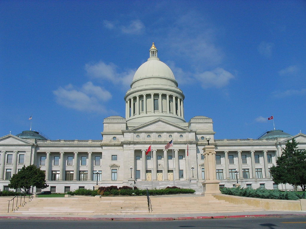 Mark ford attorney fort smith arkansas