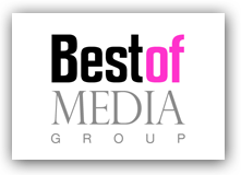 Logo de Bestofmedia Group