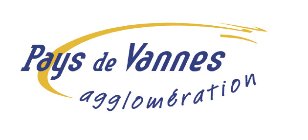 Logo de l'agglomération du Pays de Vannes