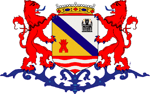 Coat of arms of Sluis.gif