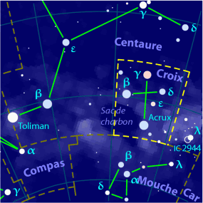 Crux constellation map-fr.png
