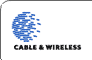 Logo de Cable & Wireless