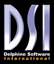 Logo de Delphine Software