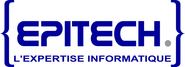 Logo Epitech