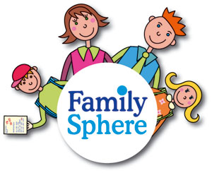 Logo de Family Sphere