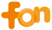 Logo de FON