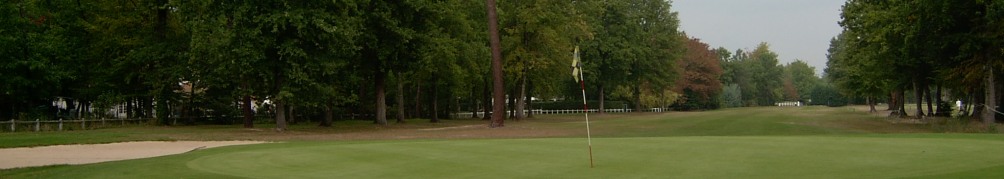 Golf de Bordeaux-Cameyrac