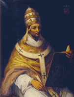 Image du pape Jean XXII