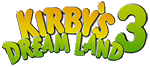 Kirby DL 3 Logo.png