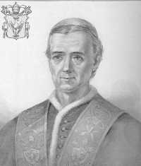 Image du pape Léon XII