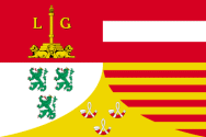 Province de Liège (dans le Royaume des Pays-Bas)