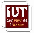 Logo IUT des Pays de l Adour.png