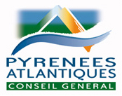 Logo de Société des transports interurbains Pyrénées Atlantiques