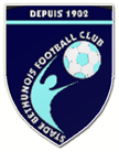 Logo du Stade béthunois Football Club.gif