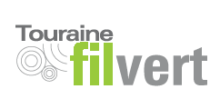 Logo de Touraine Fil Vert