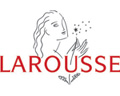 Logo de Éditions Larousse