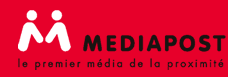 Logo de Médiapost
