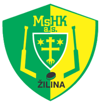 MsHK Zilina - logo.gif