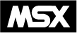 Logo du MSX