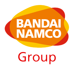 Logo de Namco Bandai Holdings