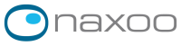 Logo de Naxoo