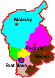 Okresy kraj Bratislava Slovakia.png