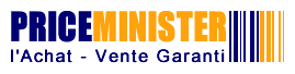 Logo de PriceMinister