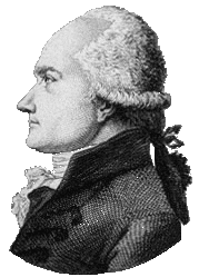 Lanjuinais en 1790