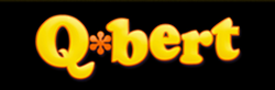Logo de Q*bert (2007)
