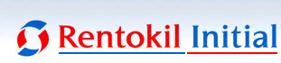 Logo de Rentokil Initial