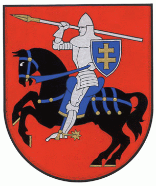 Vilnius district COA.gif