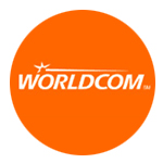 Logo de WorldCom